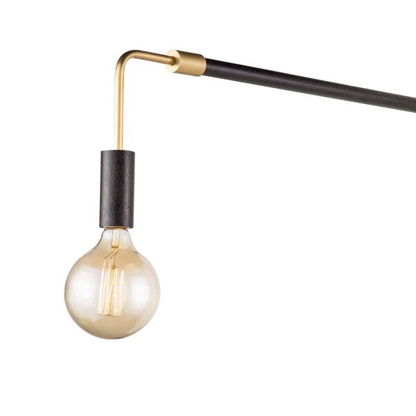 Resident Sconce Small